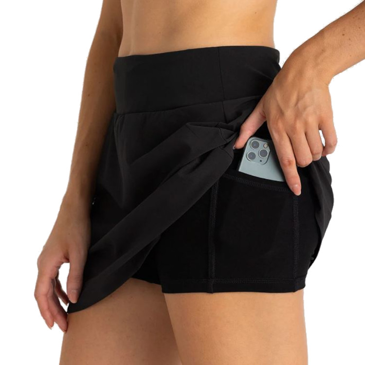 Freefly Bamboo-Lined Active Breeze Skort – Women’s